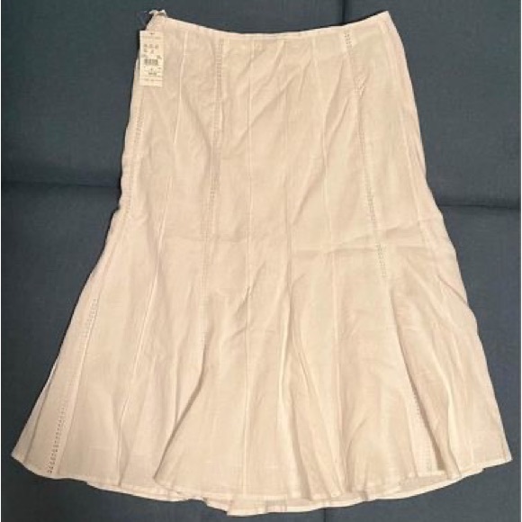 Boho Skirt - Picture 1 of 2